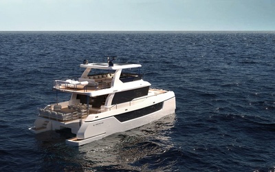 Bering BC60