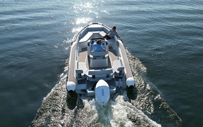 Sealver Z6 Hybris