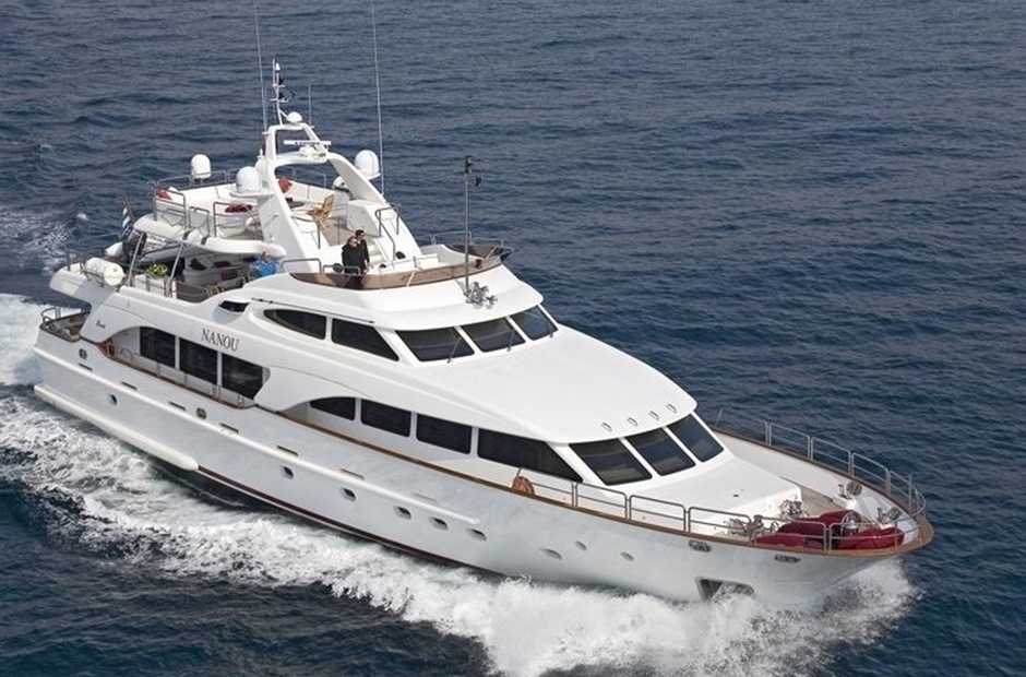 Benetti Marques