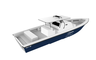 Ocean Boats 47S