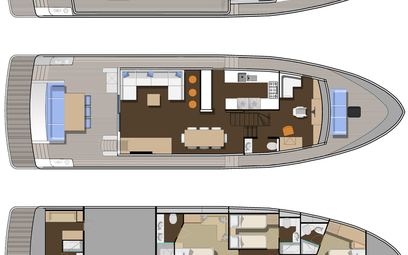 Numarine 24 XP