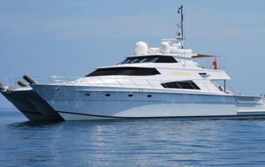 Pachoud Yachts Bel Mare