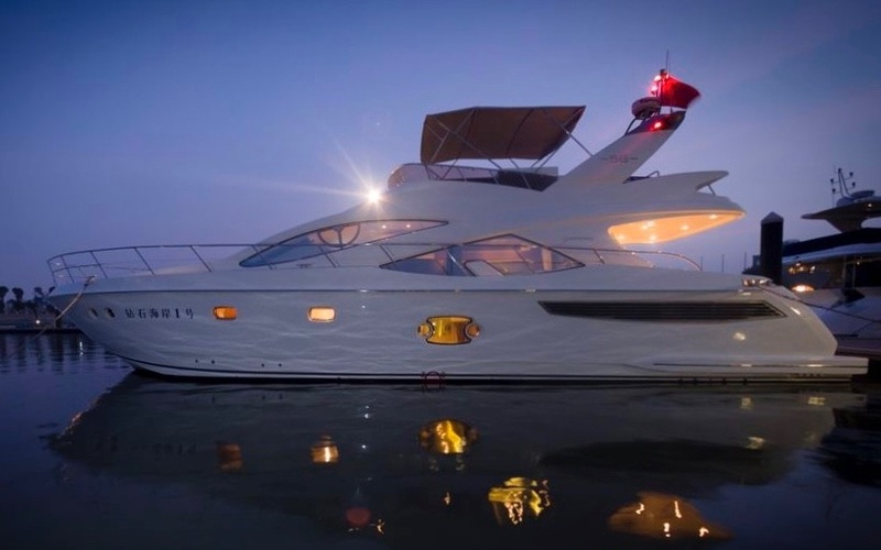 Selene Artemis 56