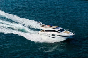 Majesty 48