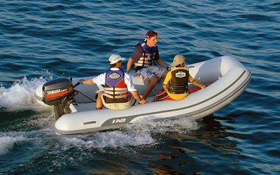 AB Inflatables Ventus 10 VL