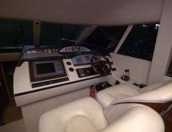 Princess 58 (2008)