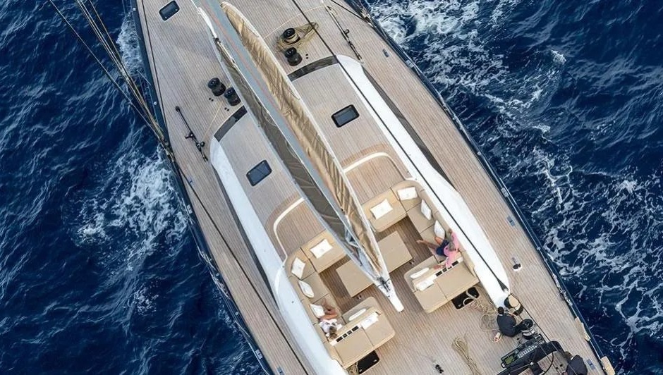Nautor Swan Solleone