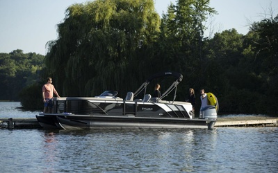 Sylvan S5