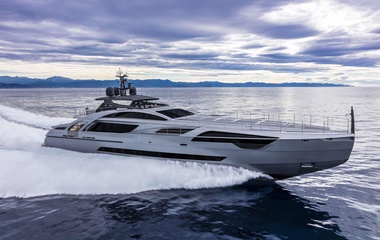 Pershing Arina