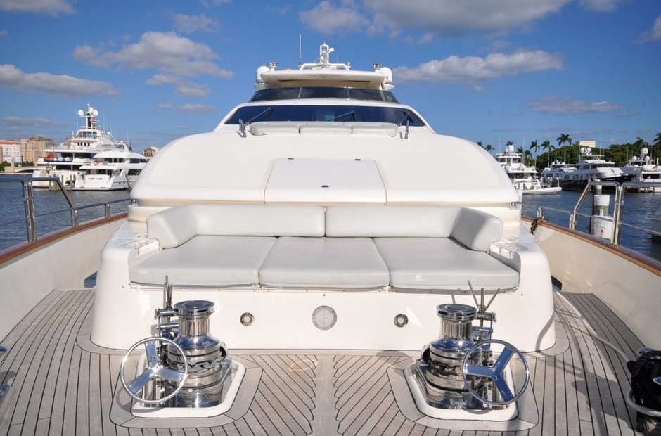 Azimut Vivere