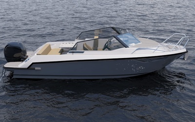 Vivat 650 HT