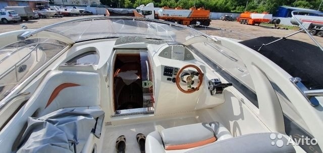 Quicksilver Activ 905 Weekend (2006)