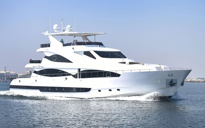 Al Shaali AS 130