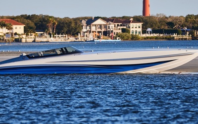 Mystic C4000