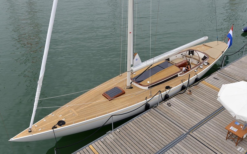 Leonardo Eagle 54