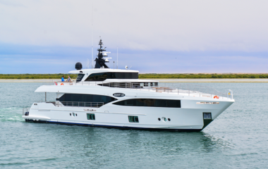 Gulf Craft Oneworld