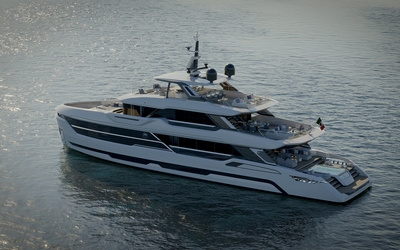 Baglietto Dom 115