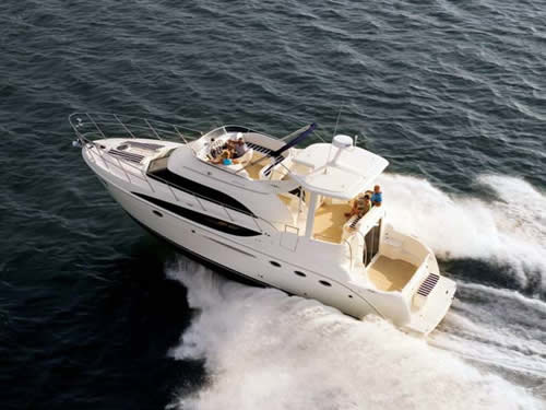 Meridian 459