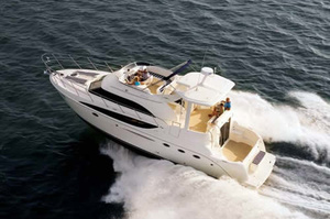 Meridian 459