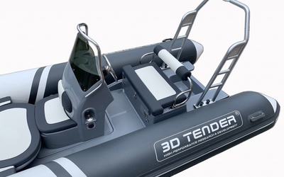 3D Tender Dream 550