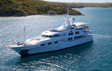 Benetti Starfire