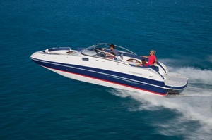 Four Winns F244