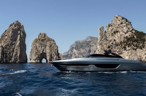 Riva 76' Bahamas