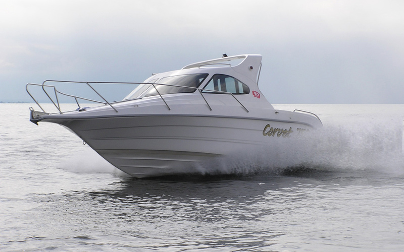Astron Marin Корвет 750A (Стандарт)
