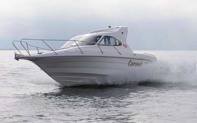 Astron Marin Корвет 750A (Стандарт)