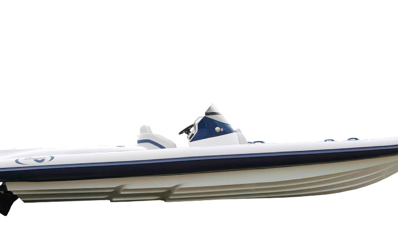 Airship Ribs 300