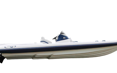Airship Ribs 300