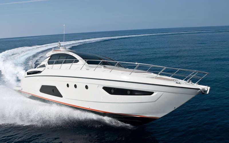 Atlantis 58