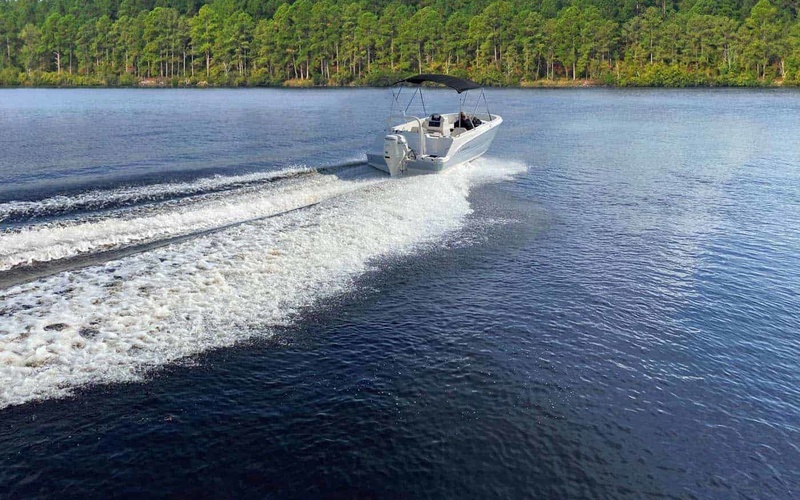 Stingray 172SC