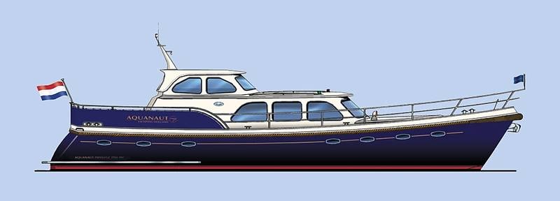 Aquanaut Privilege 1700 PH