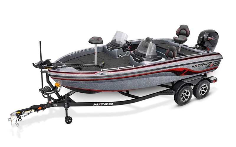 Nitro ZV19