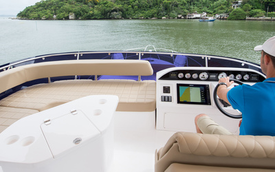 Tethys 54 Fly