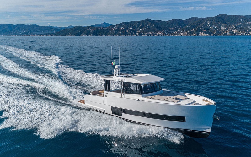 Sundeck 430