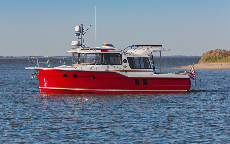 Ranger Tugs R-29 S