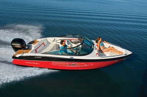 Monterey 197BF