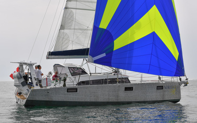 Alubat Ovni 430