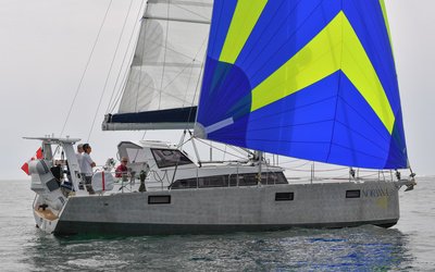 Alubat Ovni 430