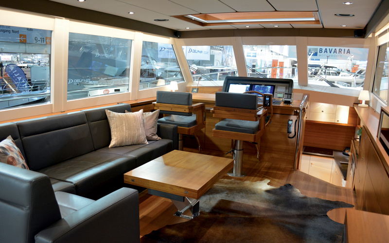 Dutchman DM 52