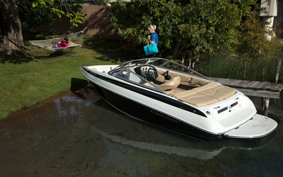Crownline 18 SS