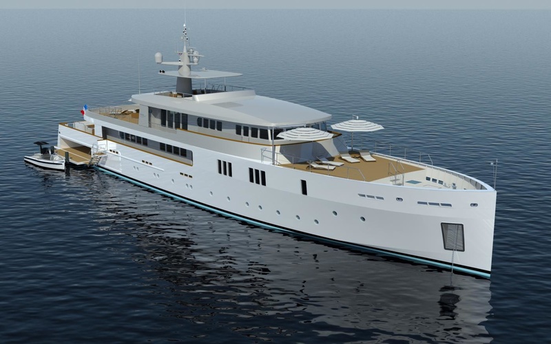 OCEA Commuter 50