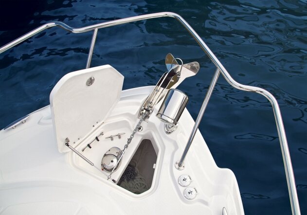 Chaparral 310 Signature (2013)