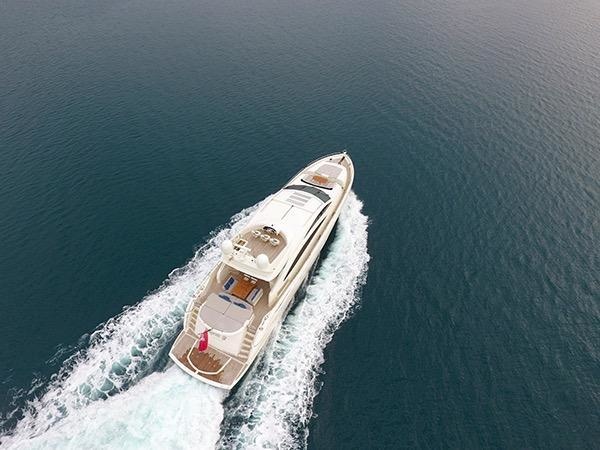 Sunseeker Elizabeth D