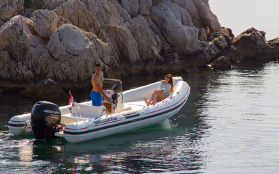 Joker Clubman 21