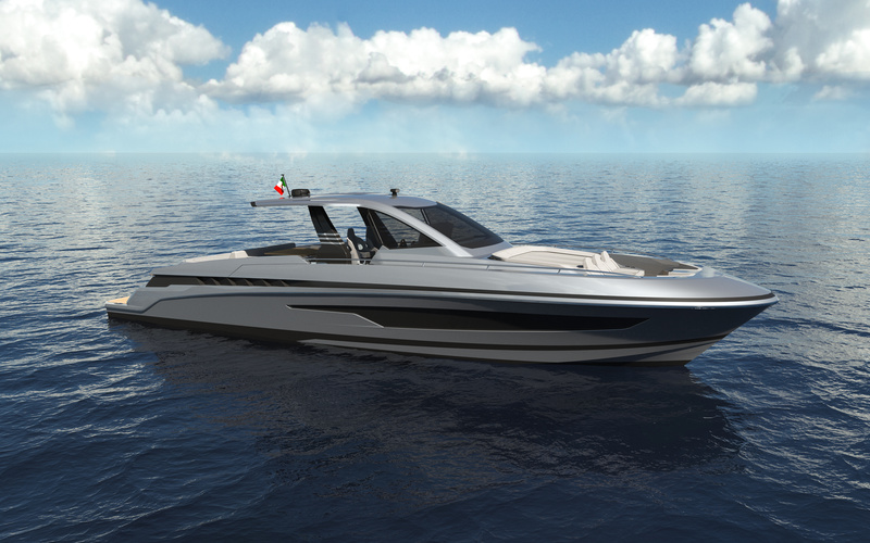Canados  Gladiator 571