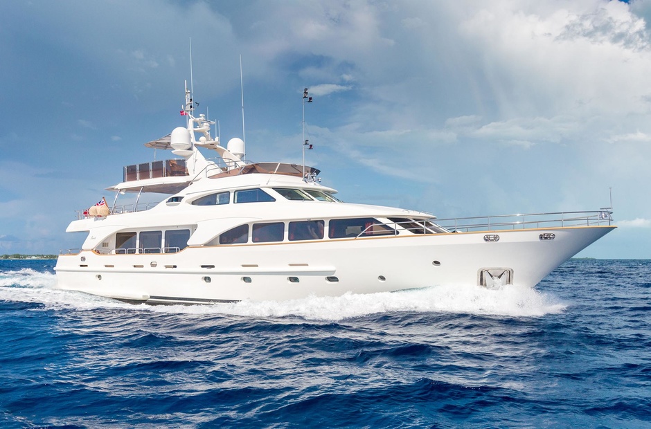 Benetti BW