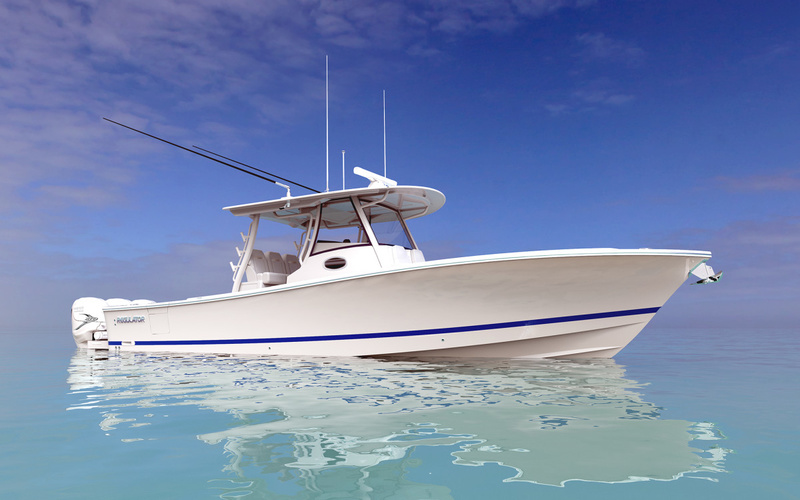 Regulator 37